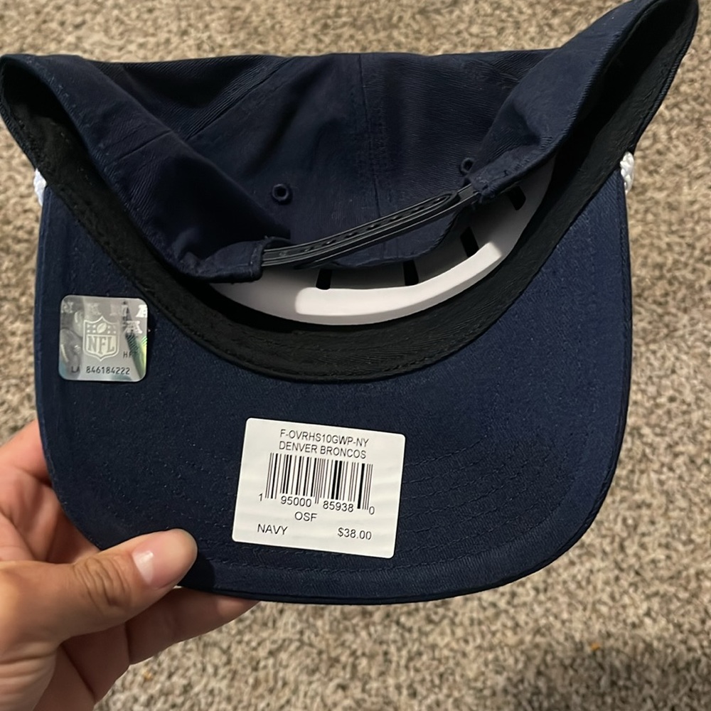 Hat - Picture 2 of 2